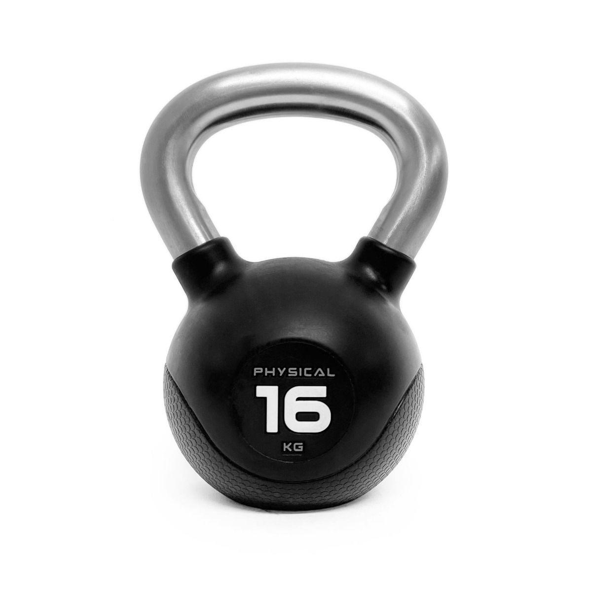 Physical Performance Urethane Kettlebell - Image 6