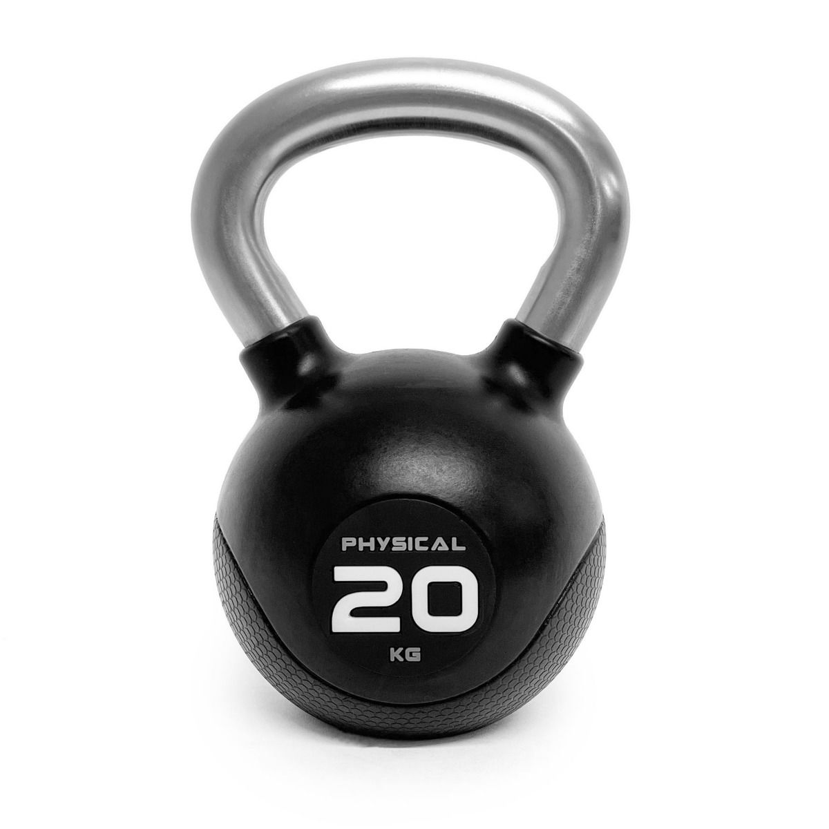 Physical Performance Urethane Kettlebell - Image 7