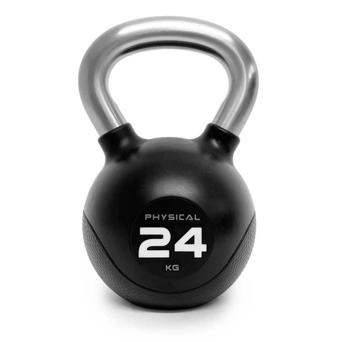 Physical Performance Urethane Kettlebell - Image 8