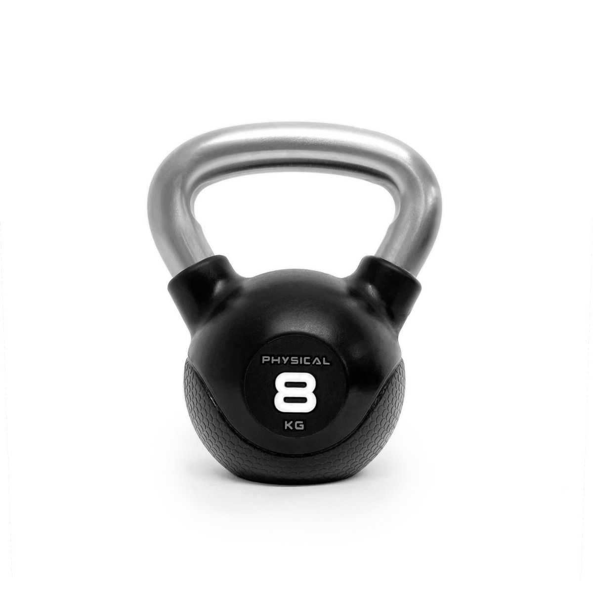 Physical Performance Urethane Kettlebell - Image 3