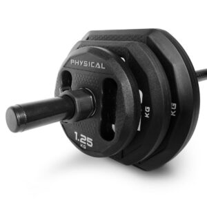 Physical Company 30mm PU Discs (Pair)
