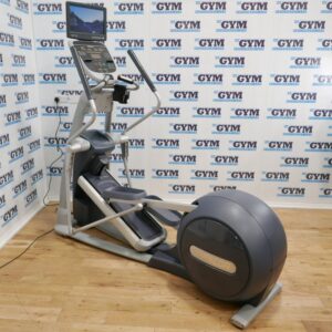 Refurbished Precor EFX 835 Experience Series Cross Trainer