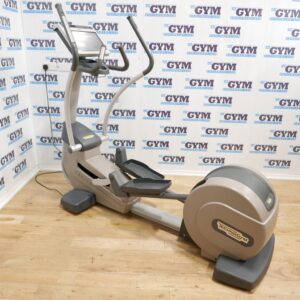Refurbished Technogym Excite Visio Synchro Cross Trainer