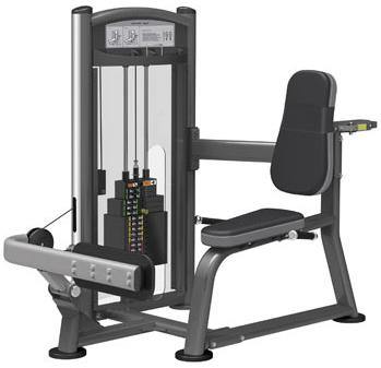 GymGear Elite Series Rotary Calf Selectorised Station