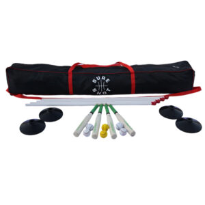 Sure Shot Rounders Match Pack