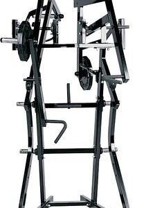 Hammer Strength Combo Decline Plate Loaded