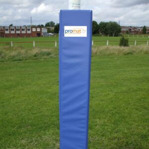 Promat Post Protectors - Set of 4