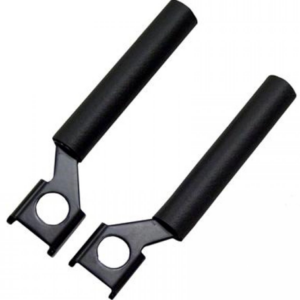 Teeter EZ Stretch Traction Handles