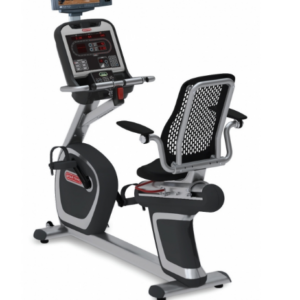 Star Trac E-RBi E Series Recumbent Bike (With Personal Viewing Screen)