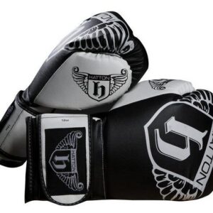 Hatton PU Sparring Gloves (Up to 16oz)