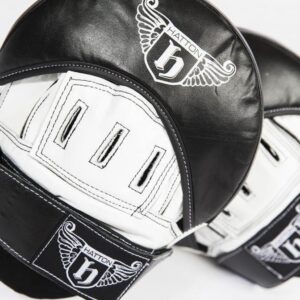 Hatton AirPro Hook and Jab Pads (pair)