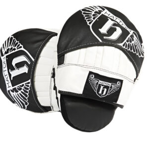 Hatton Curved Hook and Jab Pads (pair)