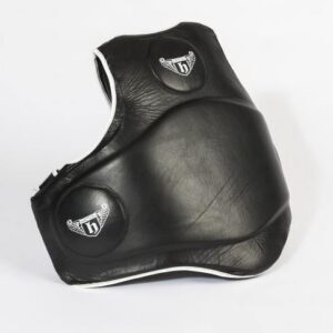 Hatton Pro Leather Body Belt