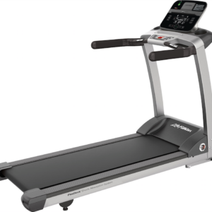 Life Fitness T3 Treadmill with Track Connect 2.0 Console