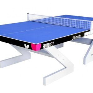 Butterfly Ultimate Outdoor Table Tennis
