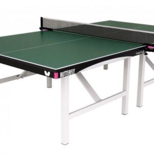 Butterfly Europa 25 Table Tennis Table