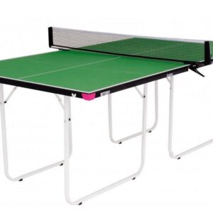 Butterfly Junior Table Tennis (Compact)