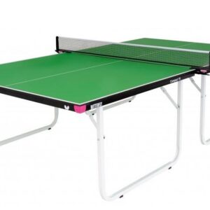 Butterfly Compact 19 Wheelaway Table Tennis