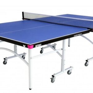 Butterfly Easifold 19 Rollaway Table Tennis