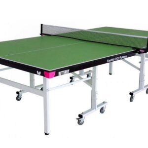Butterfly Easifold Deluxe 22 Rollaway Table Tennis