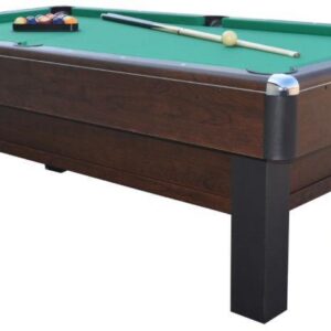 Gamesson Cambridge 7ft Pool Table