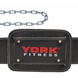 York Dipping Belt With Chain