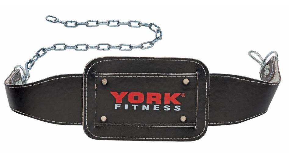 York Dipping Belt With Chain