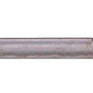 York Standard 1" Spinlock Dumbbell Bar