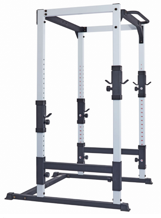 York FTS Power Cage - Image 2