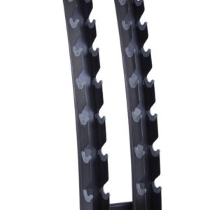 Jordan Vertical Dumbbell Racks