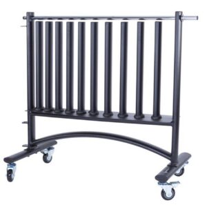 Jordan Studio Dumbbell Rack