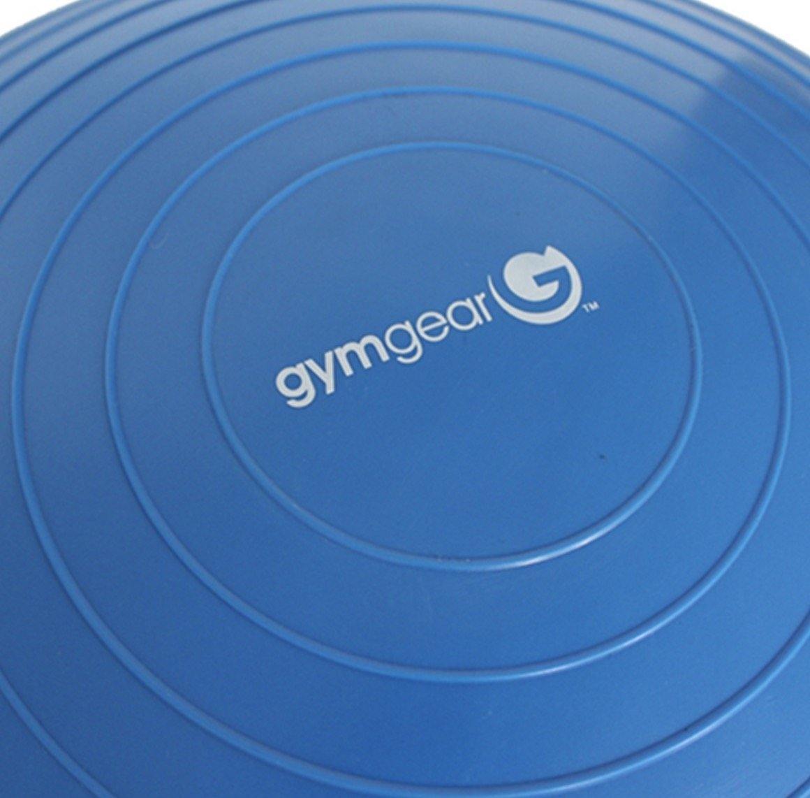 GymGear Balance Dome (BOSU) - Image 3