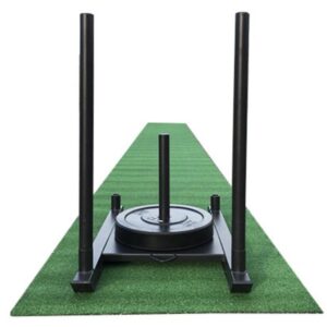 GymGear Prowler Sled