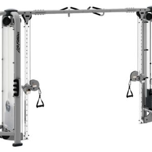 Life Fitness Cable Crossover Signature Series