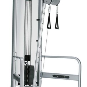 Life Fitness Signature Series Cable Column Cable Motion