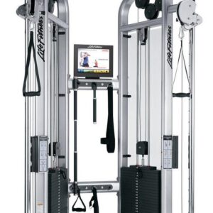 Life Fitness Signature Series Dual Adjustable Pulley