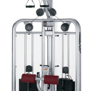 Life Fitness Signature Series Pulldown Cable Motion