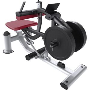 Life Fitness Signature Series Calf Raise Plate Loaded