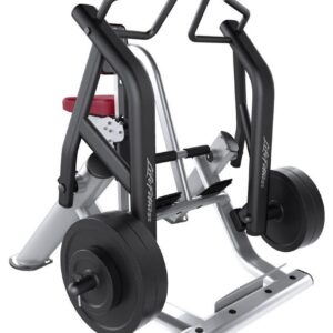 Life Fitness Signature Series Row Plate Loaded