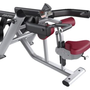 Life Fitness Signature Series Seated Dip Plate Loaded