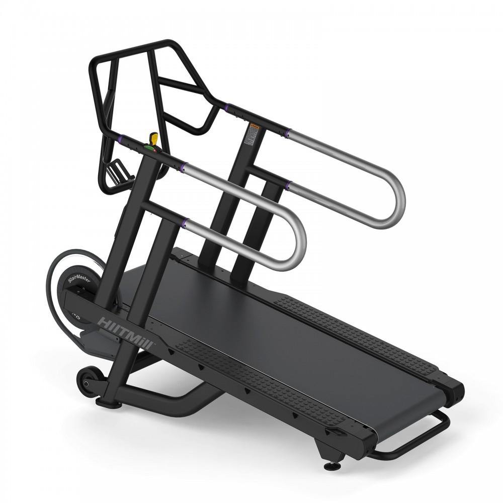 StairMaster HIITmill with console