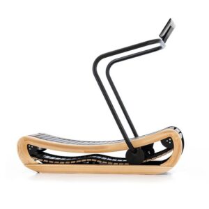 WaterRower NOHrD Sprintbok Treadmill (V.2 Performance Display)