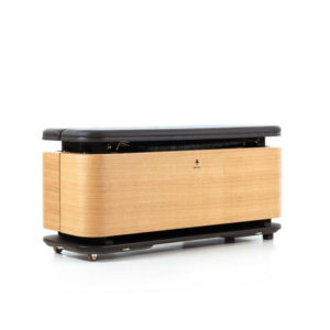 WaterRower NOHrD StepBox