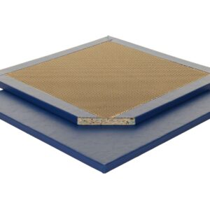 Promat Deluxe Stretch Mat