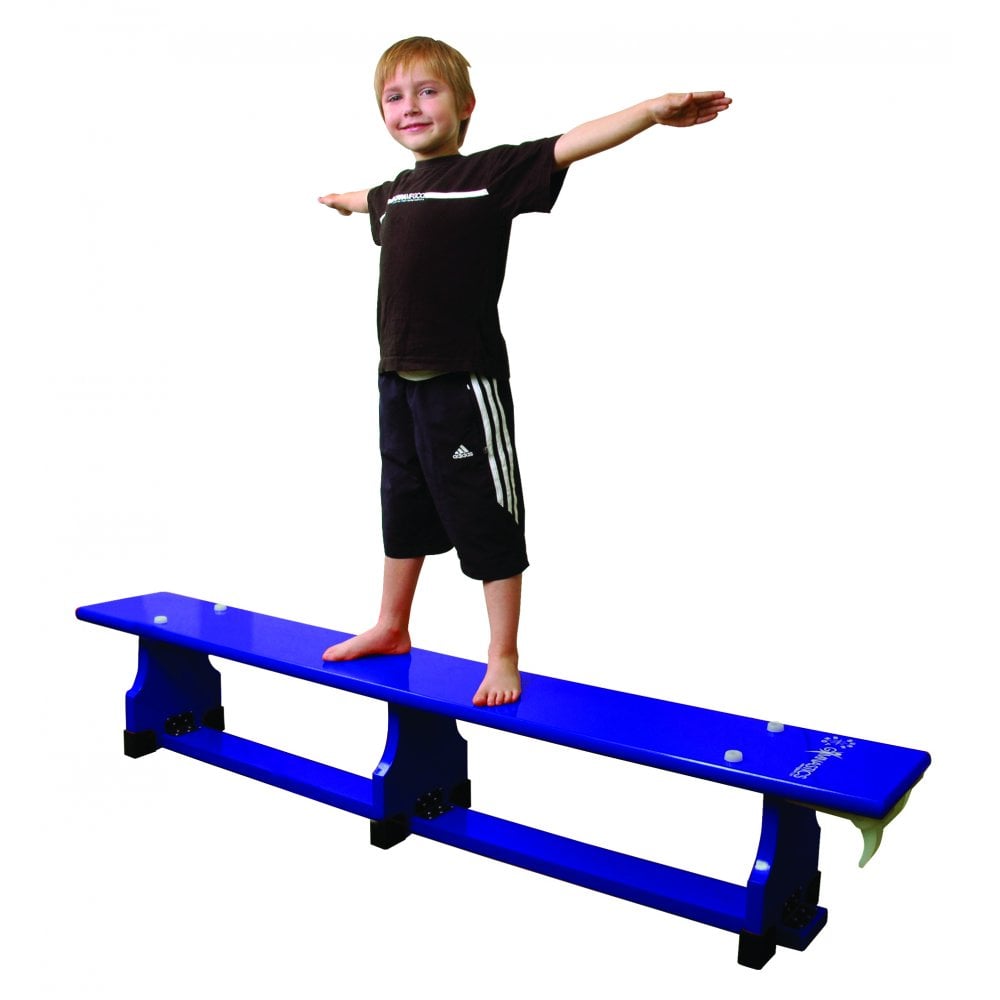 Sure Shot Coloured Balance Bench - Image 2