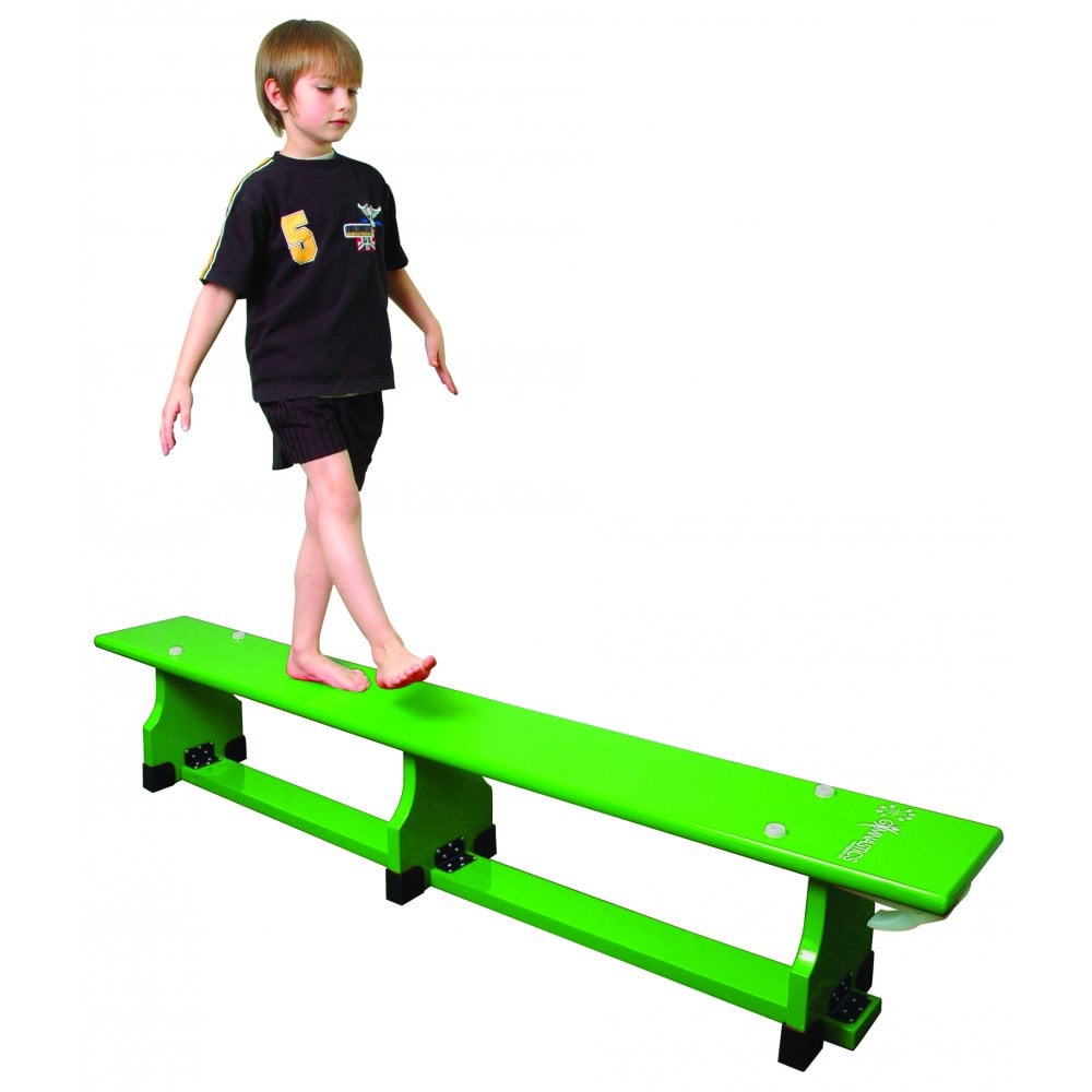 Sure Shot Coloured Balance Bench - Image 4