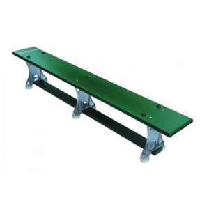 Sure Shot Light Weight Alloy Bench