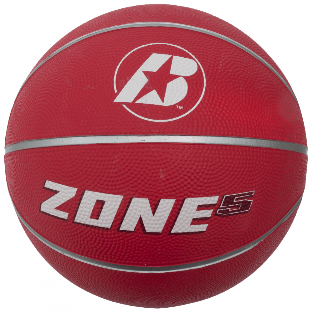 Sure Shot Little Shot Acrylic Backboard Basketball Unit with ball - Image 5