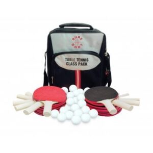 Sure Shot Table Tennis Class Packs