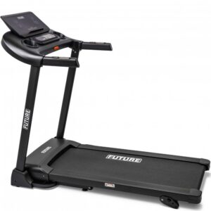 Future T330 Folding Treadmill - LED Console